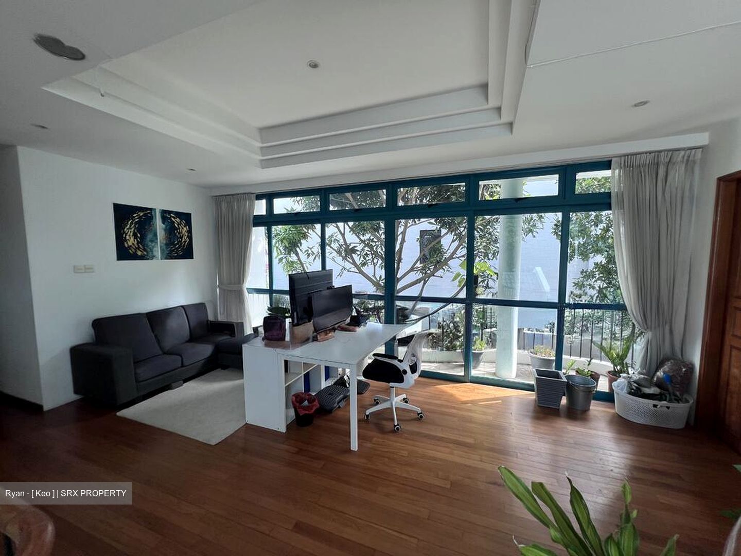 Pasir Panjang Road (D5), Detached #566109461